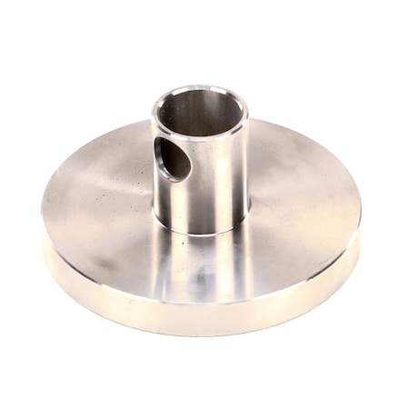 Baxter Disc, Clutch - Rotator 01-1M3380-00002